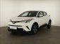 Toyota C-HR, 2019
