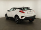 Toyota C-HR, 2019