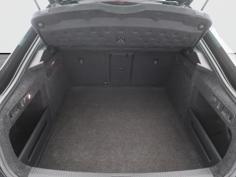 Škoda Superb, 2018