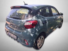 Hyundai i10 - 2022