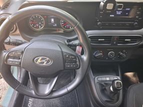 Hyundai i10 - 2022