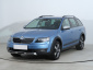 Škoda Octavia Scout, 2016