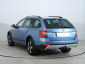 Škoda Octavia Scout, 2016