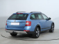 Škoda Octavia Scout, 2016