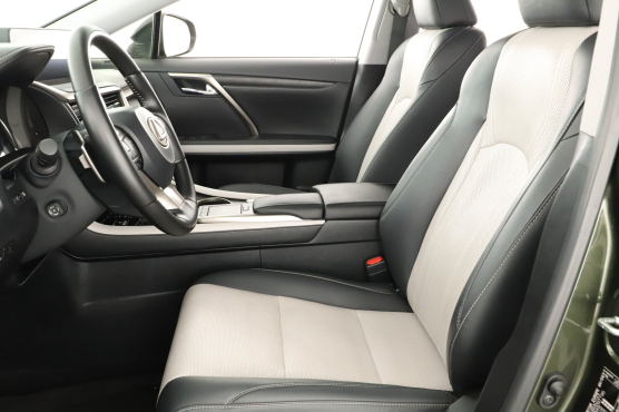 Lexus RX 450 h