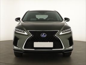 Lexus RX - 2023