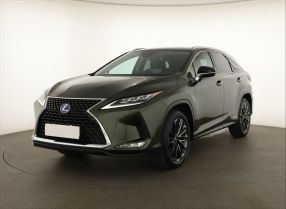 Lexus RX - 2023