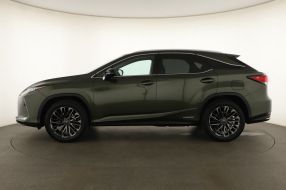 Lexus RX - 2023