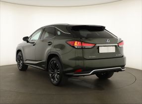 Lexus RX - 2023