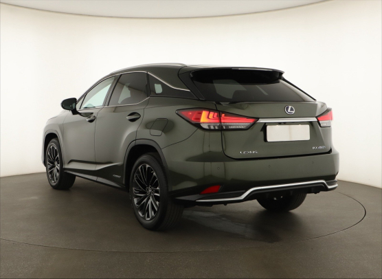 Lexus RX 450 h