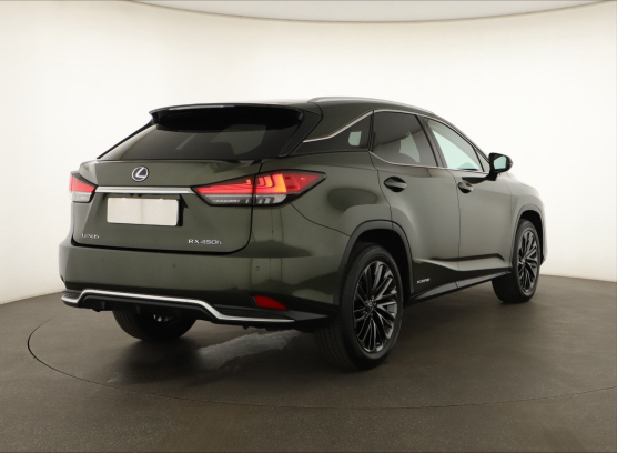 Lexus RX 450 h