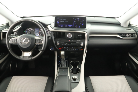 Lexus RX 450 h