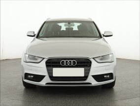 Audi A4 - 2013