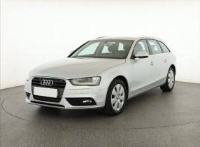Audi A4 - 2013