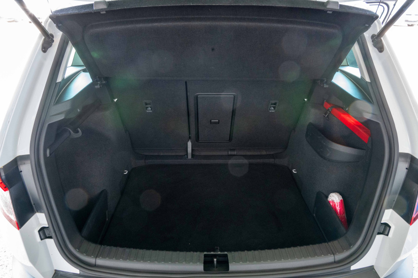 Škoda Karoq, 2022