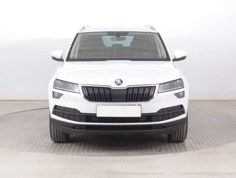 Škoda Karoq, 2022