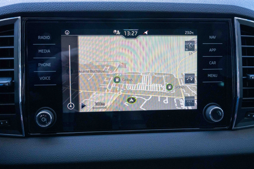 Škoda Karoq, 2022