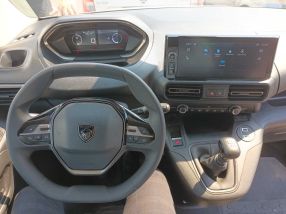 Peugeot Partner - 2025