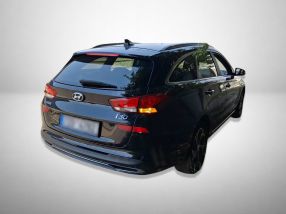 Hyundai i30 - 2021