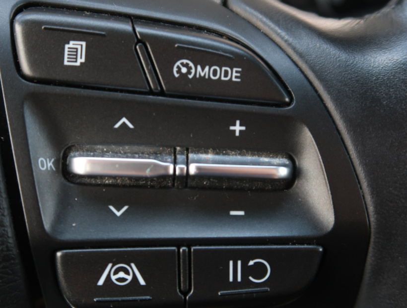 Hyundai i30, 2021