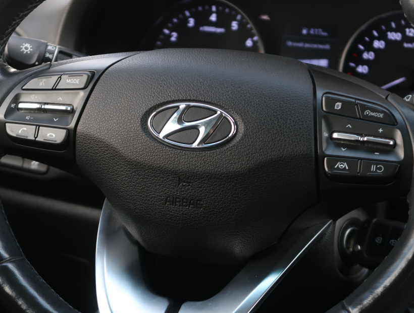 Hyundai i30, 2021