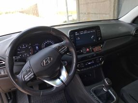 Hyundai i30 - 2021