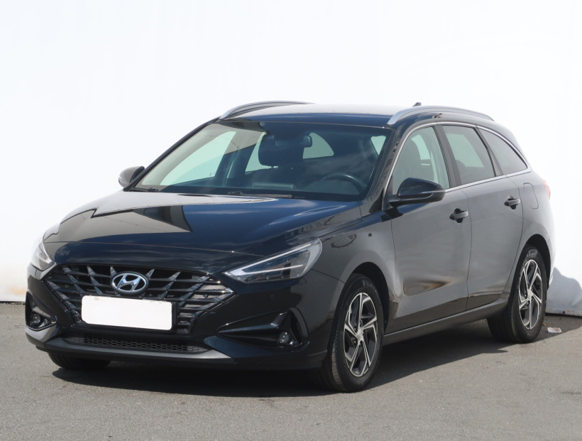 Hyundai i30, 2021