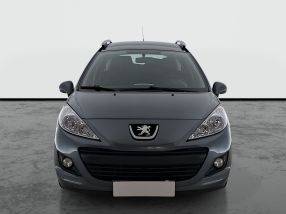 Peugeot 207 - 2011