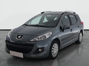 Peugeot 207 - 2011