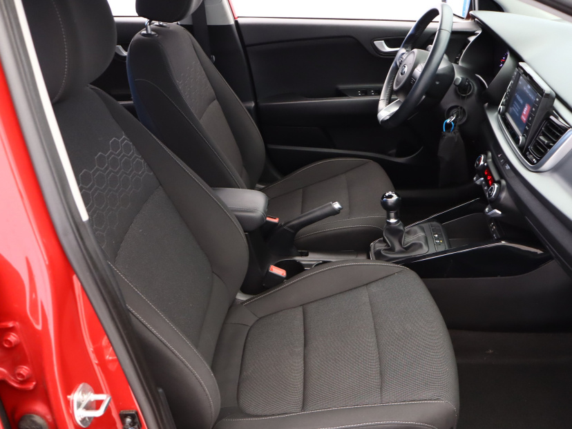 Kia Rio, 2019