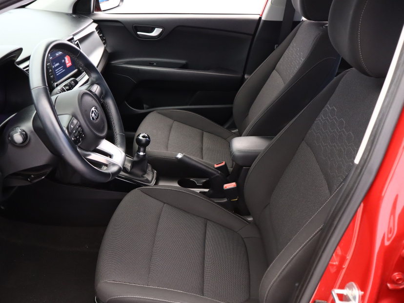 Kia Rio, 2019