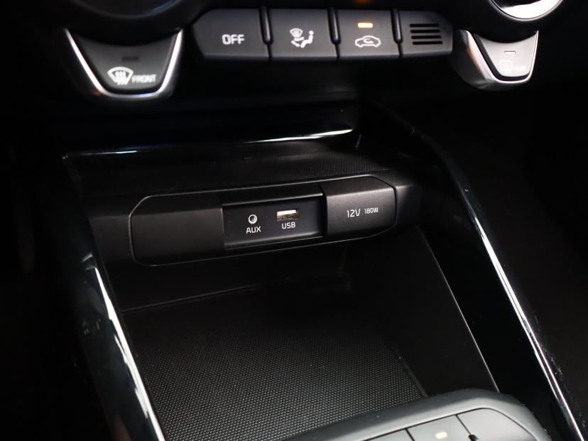 Kia Rio, 2019