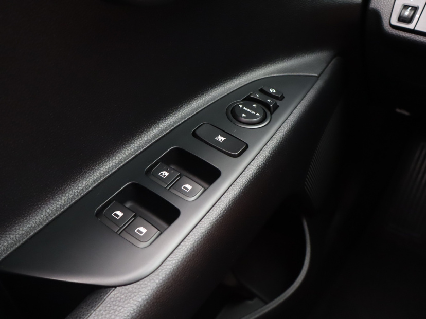 Kia Rio, 2019