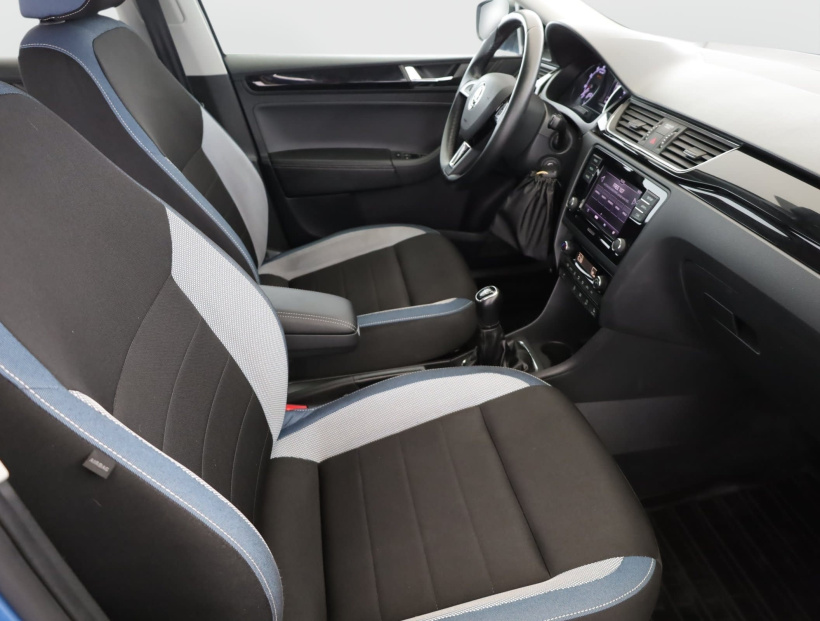 Škoda Rapid, 2018