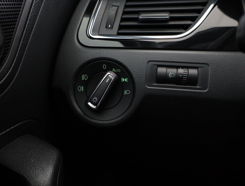 Škoda Rapid, 2018