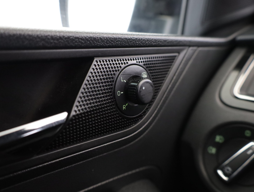 Škoda Rapid, 2018
