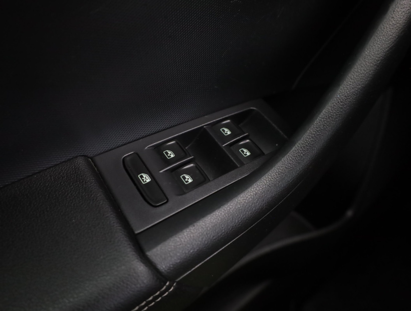 Škoda Rapid, 2018
