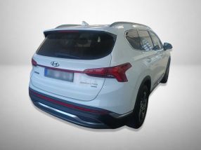 Hyundai Santa Fe - 2021