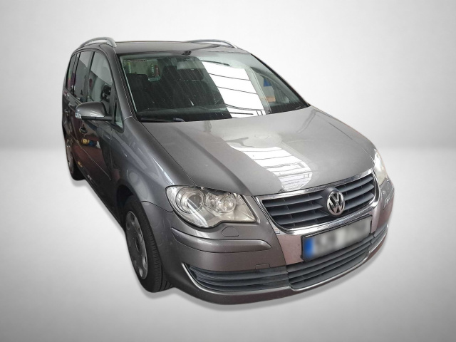 Volkswagen Touran 2007