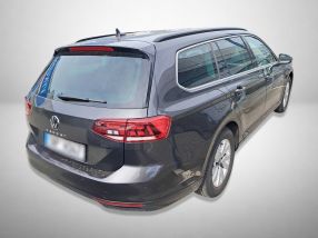Volkswagen Passat - 2023