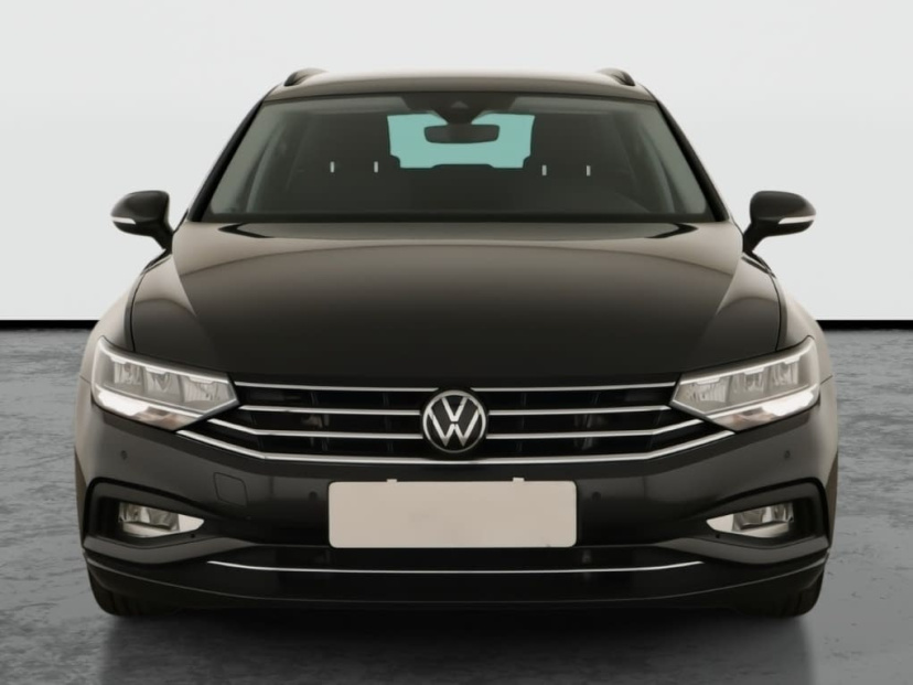 Volkswagen Passat, 2023