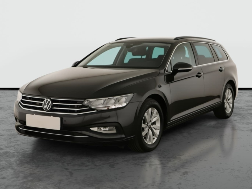 Volkswagen Passat, 2023