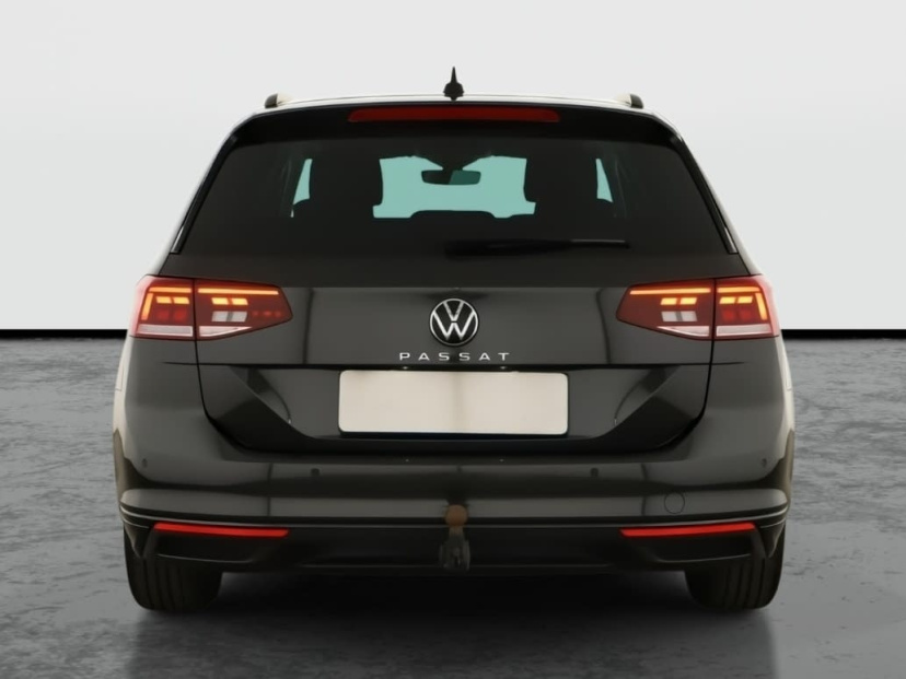 Volkswagen Passat, 2023