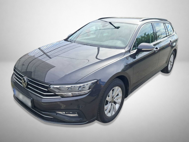 Volkswagen Passat 2023