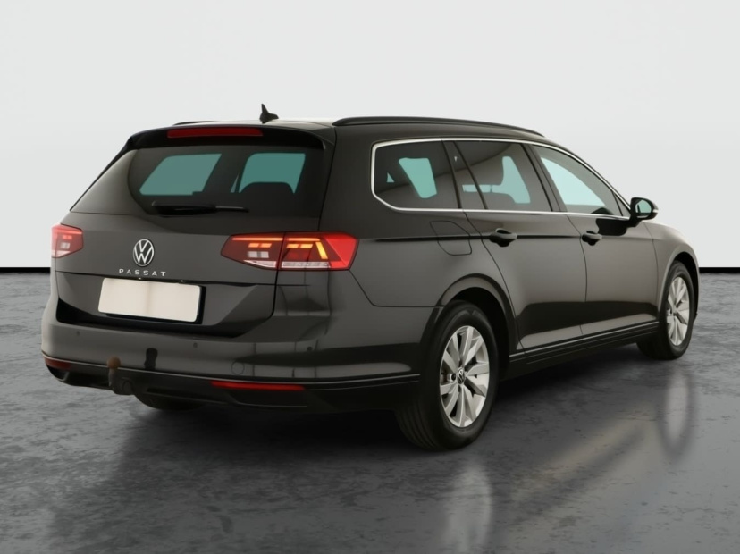 Volkswagen Passat, 2023