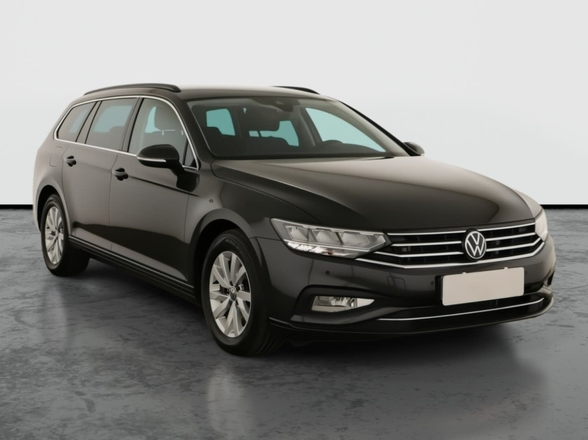 Volkswagen Passat, 2023