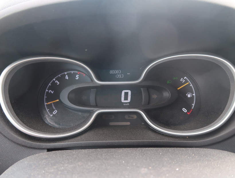 Opel Vivaro, 2015