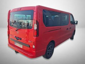 Opel Vivaro - 2015
