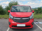 Opel Vivaro, 2015
