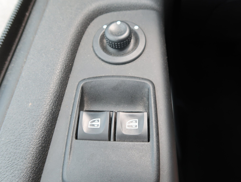 Opel Vivaro, 2015